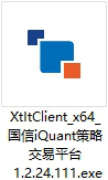 安装包